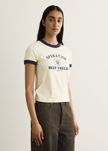 Deep Freeze T-Shirt