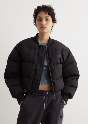 Odeya Tech Puffa Jacket
