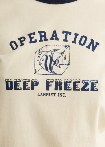 Deep Freeze T-Shirt