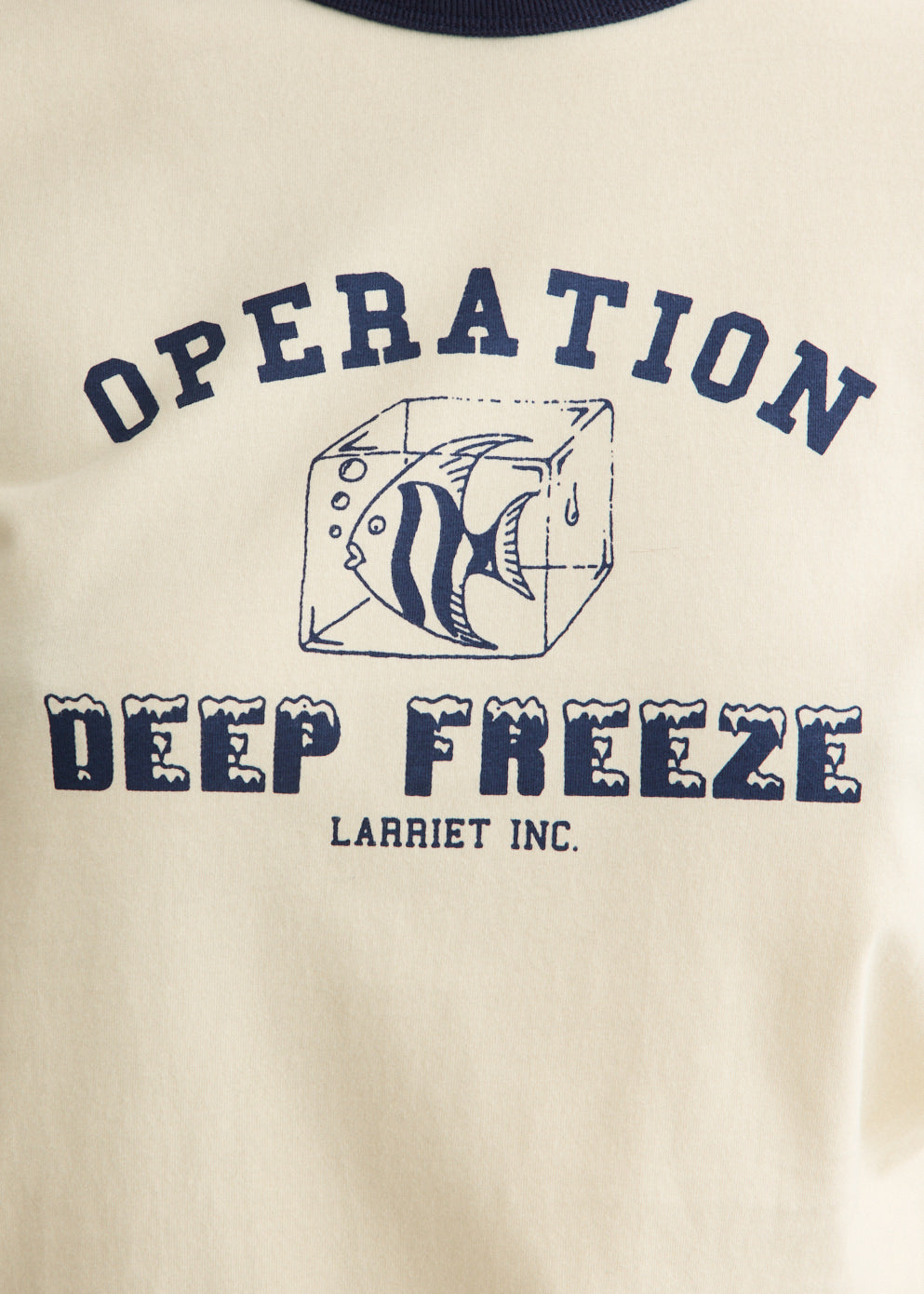 Deep Freeze T-Shirt