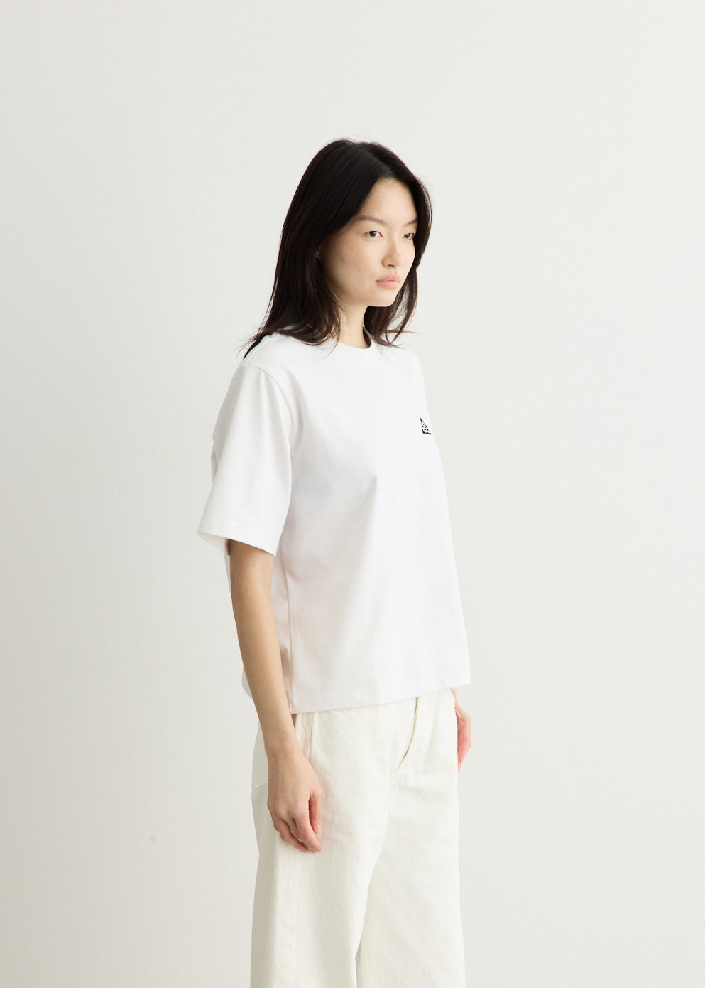 Women's Short-Sleeve T-Shirt