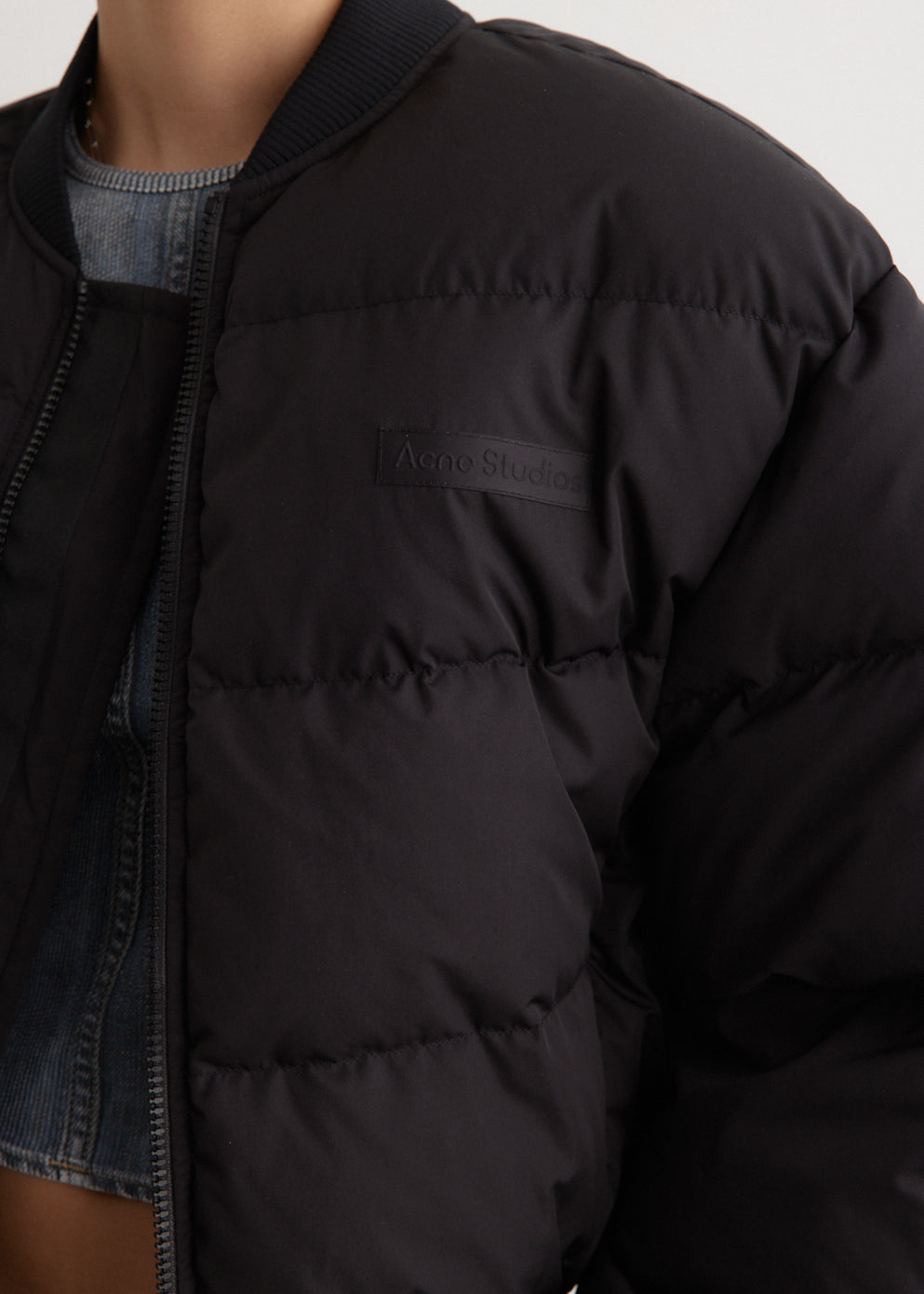 Odeya Tech Puffa Jacket