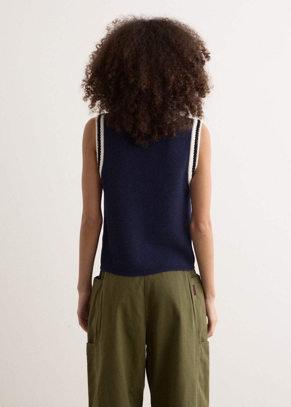 Meghan Vest