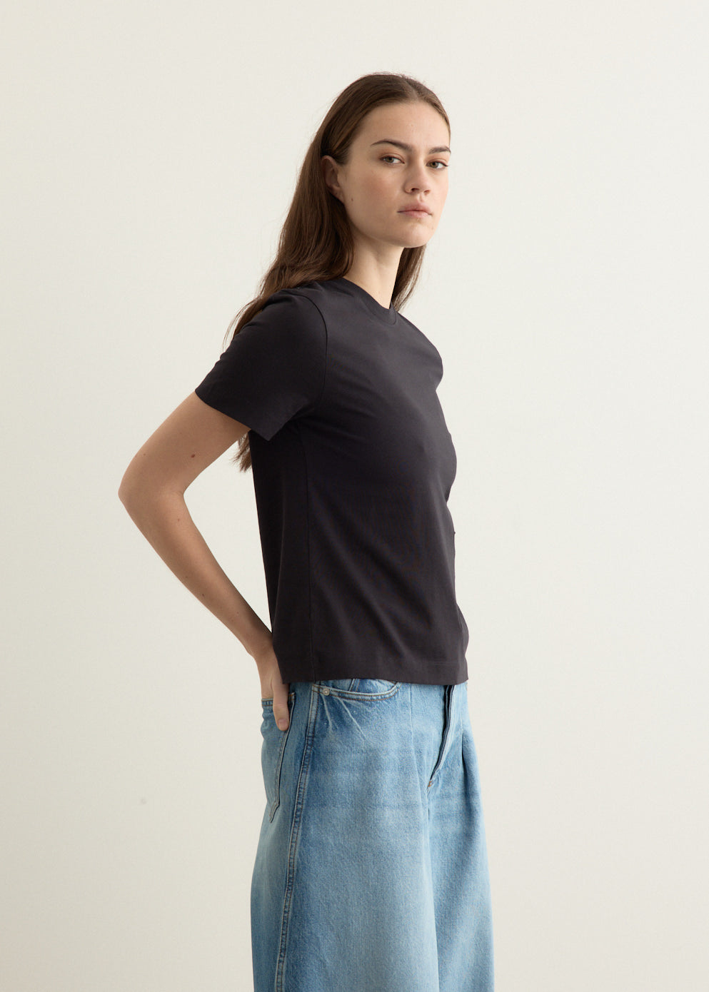 Le J T-Shirt