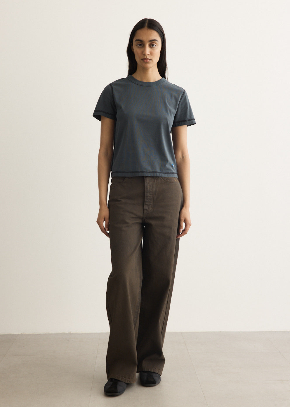 Women's Blind T-Shirt