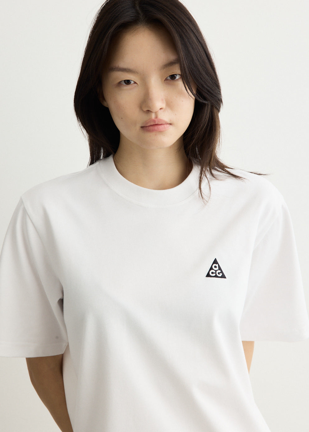 Women's Short-Sleeve T-Shirt