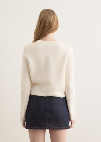 Mila Cardigan