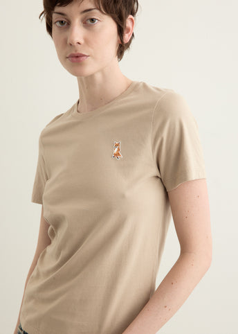 Lady Fox Regular T-Shirt