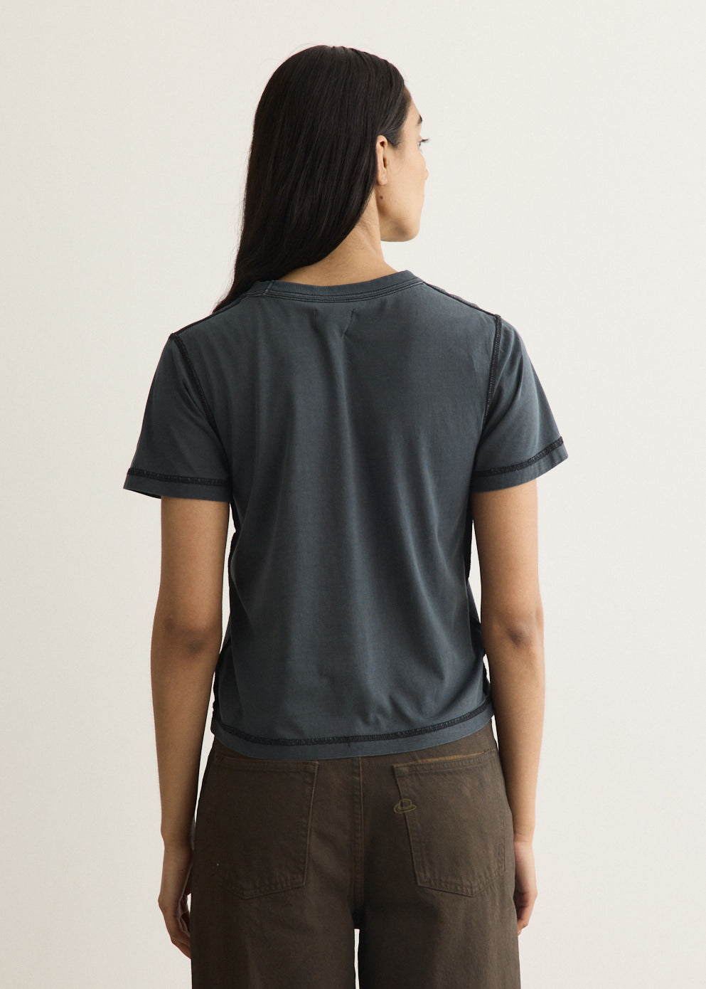 Women's Blind T-Shirt