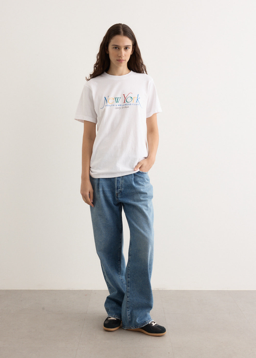 NY 94 T-Shirt