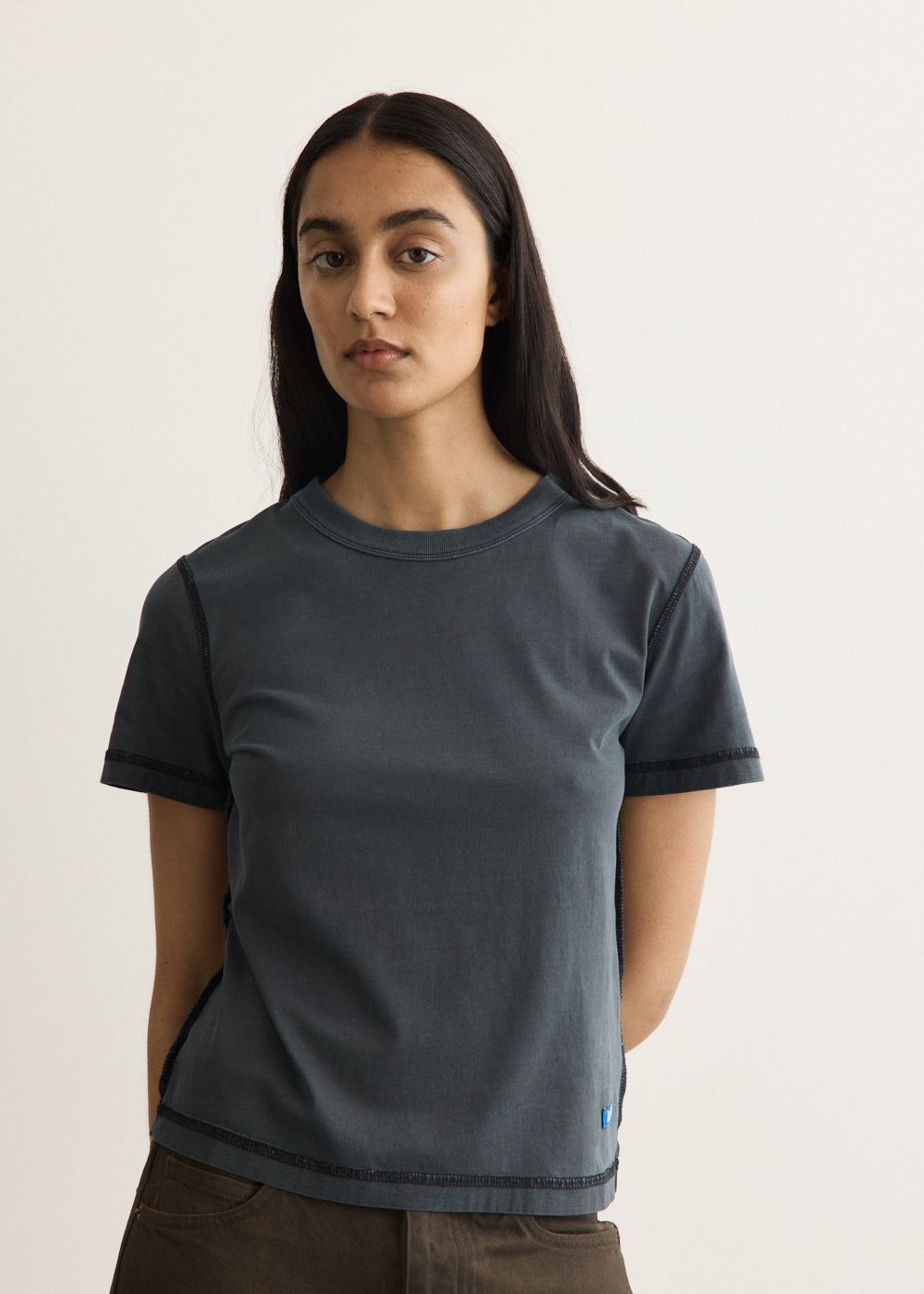 Women's Blind T-Shirt