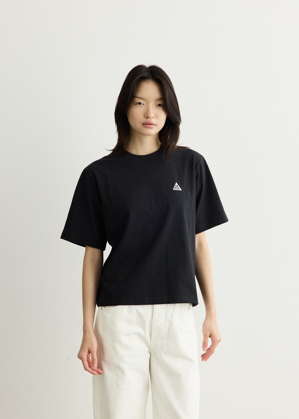 Women's Short-Sleeve T-Shirt