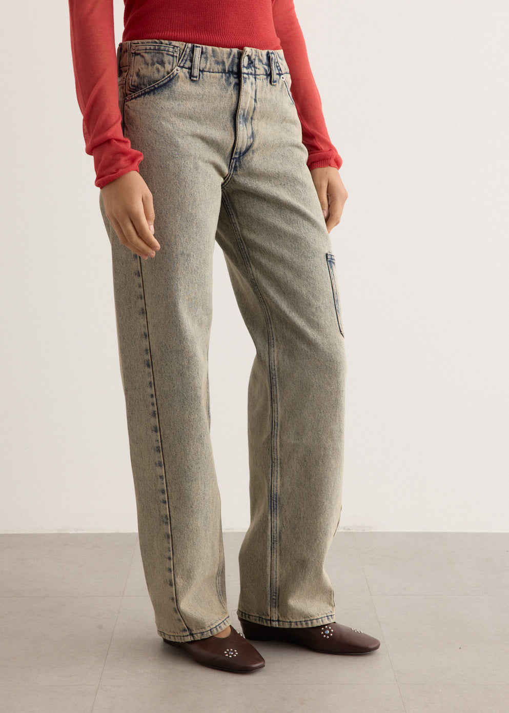 Ispy Jeans