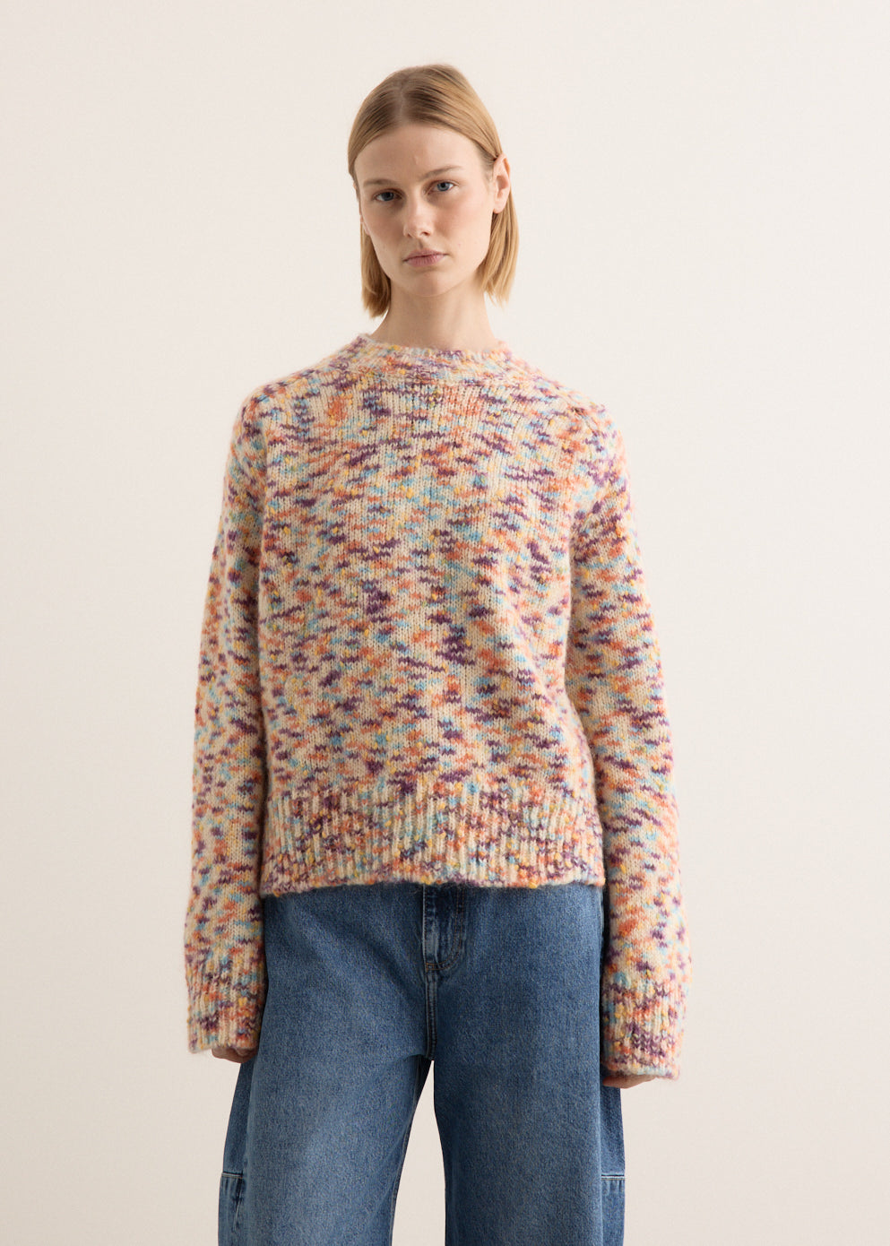 Philippine Jumper