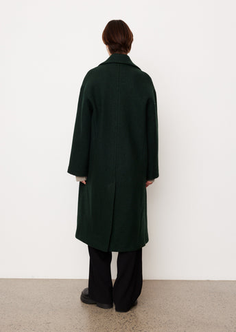Anna Coat