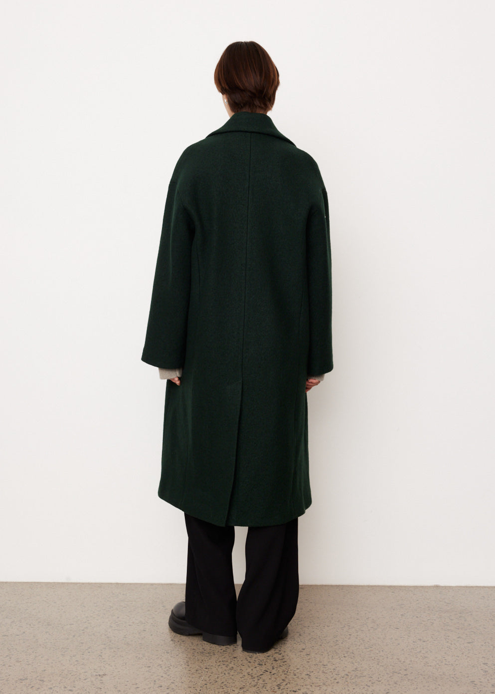 Anna Coat