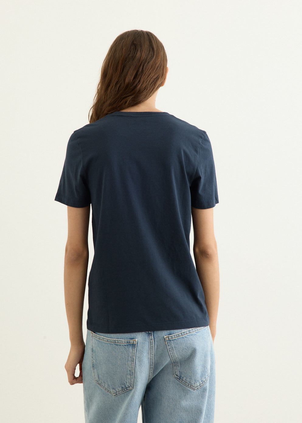 Fox Head Regular T-Shirt