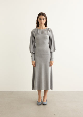 Tapioca Dress