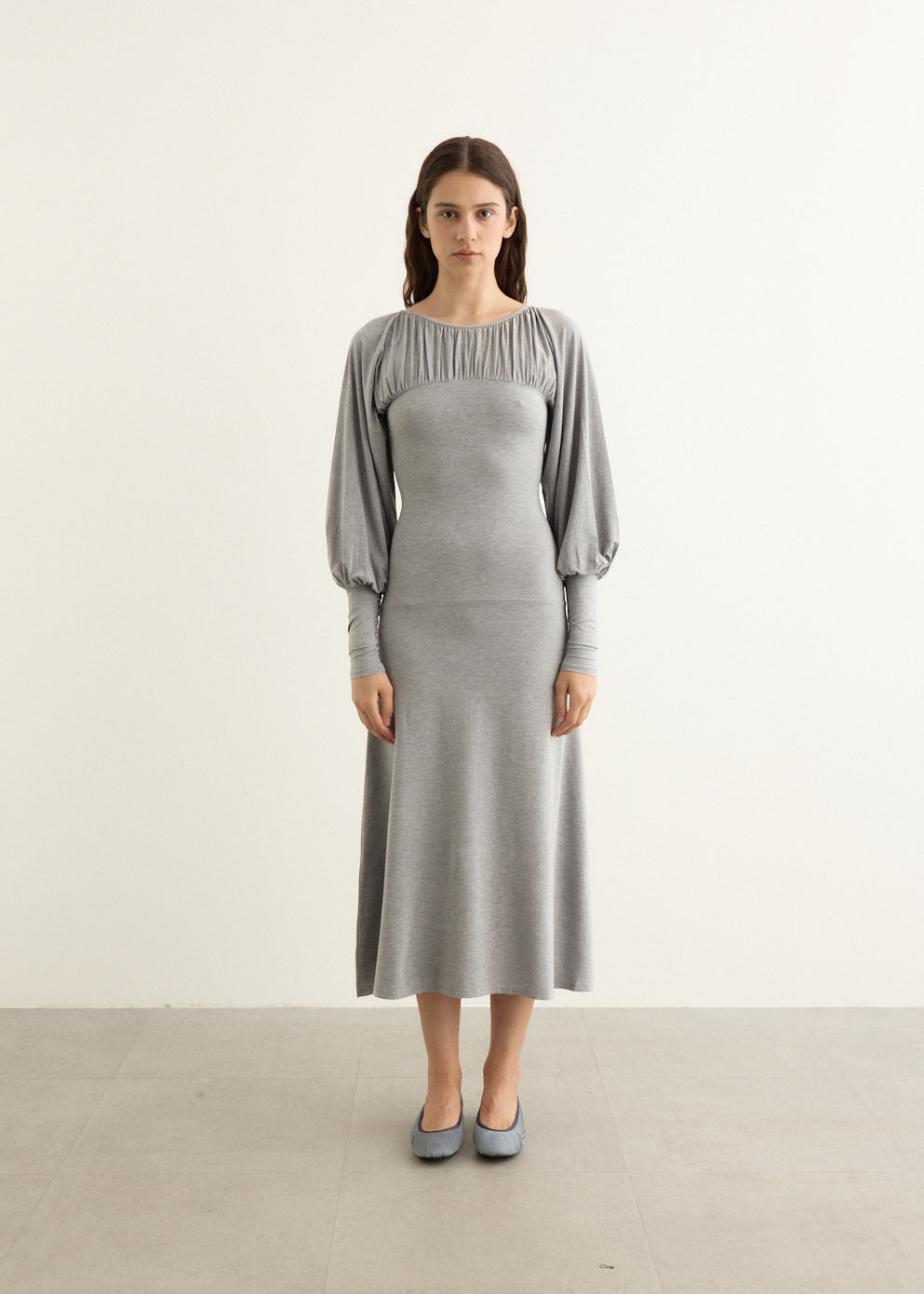 Tapioca Dress
