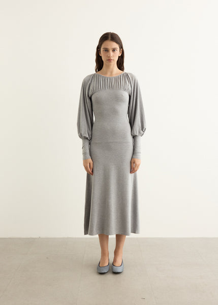 Tapioca Dress