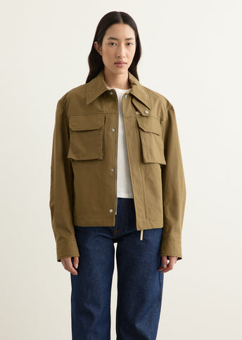Worker Jacket