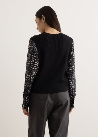 Tomina Sweater