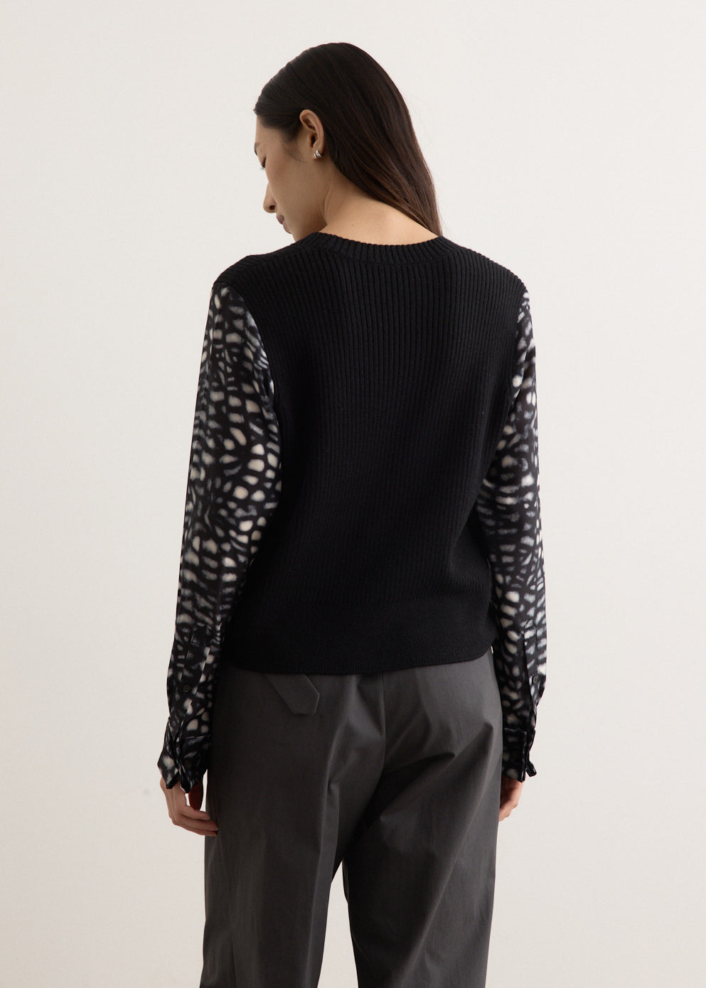 Tomina Sweater