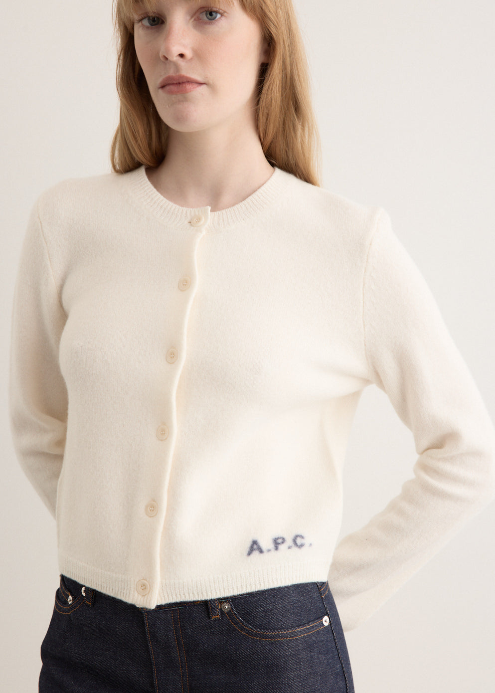 Mila Cardigan