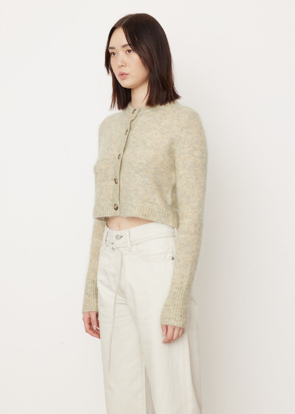 Karimo Cardigan