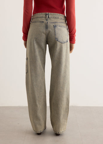 Ispy Jeans