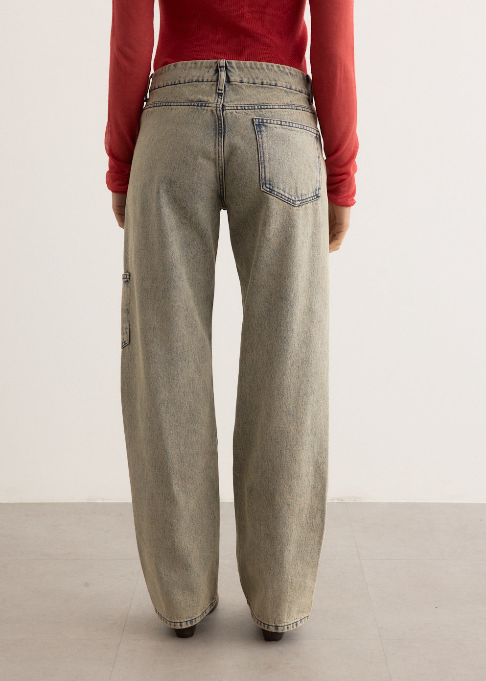 Ispy Jeans