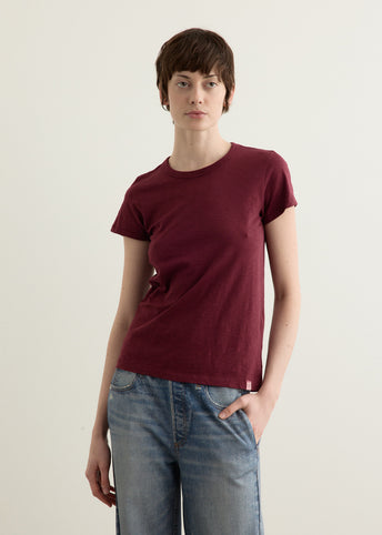Slub T-Shirt