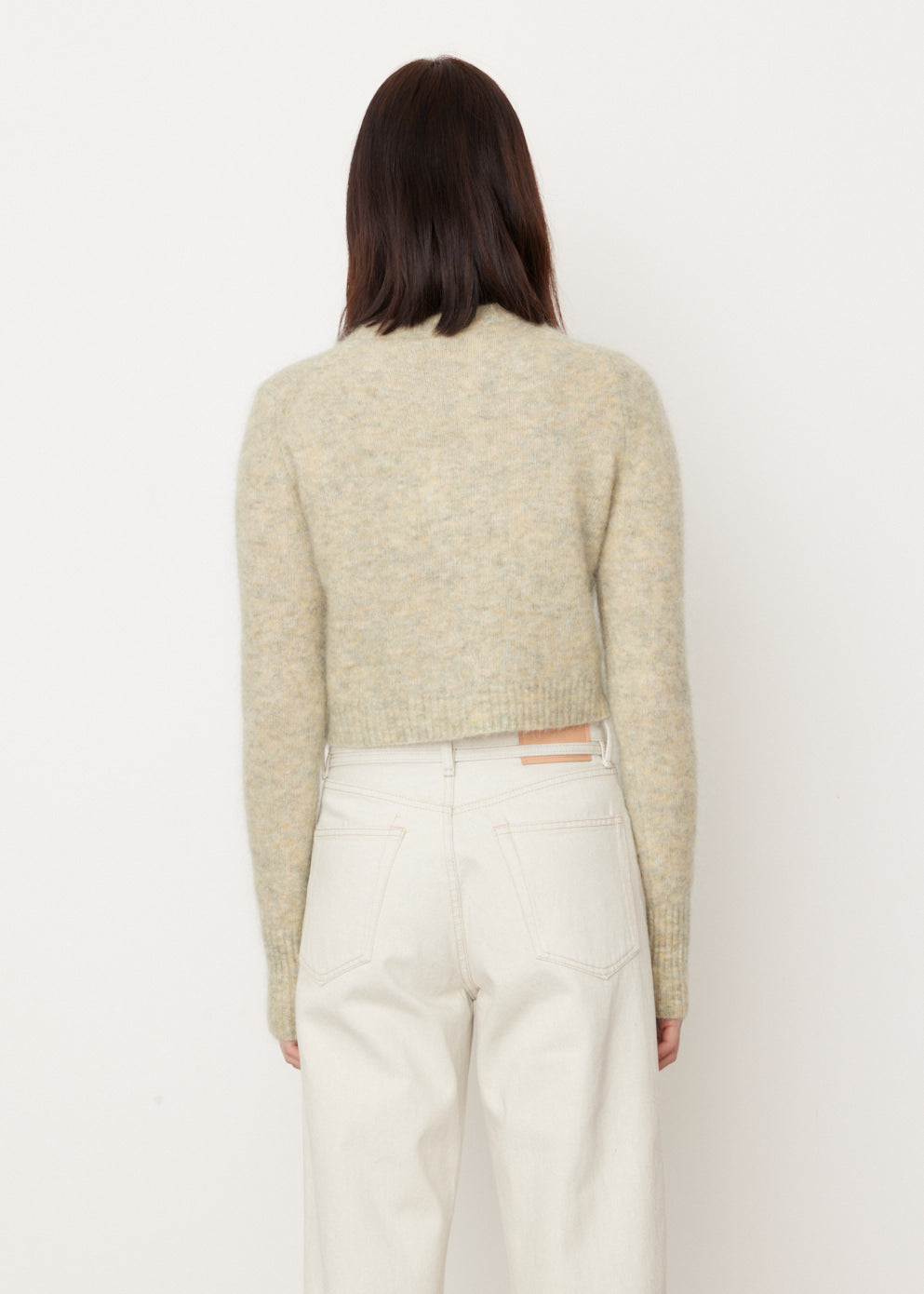 Karimo Cardigan