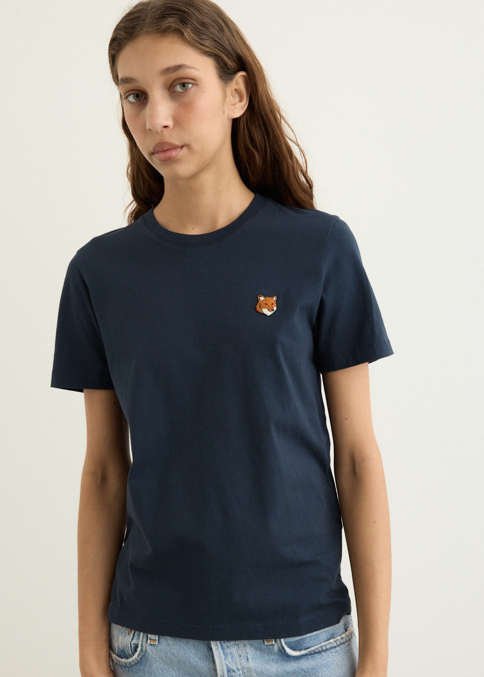 Fox Head Regular T-Shirt