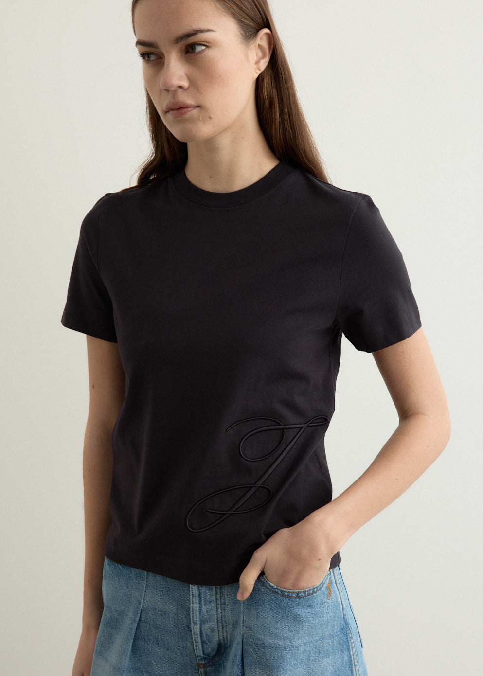 Le J T-Shirt