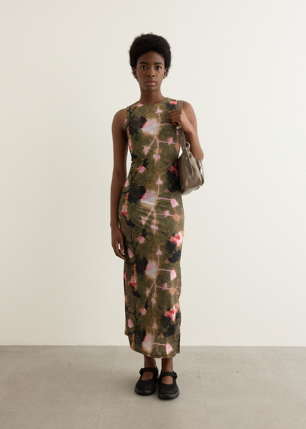 Duet Dress