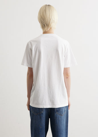 Varsity Crest T-Shirt