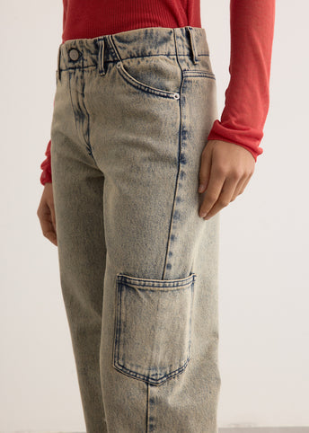 Ispy Jeans