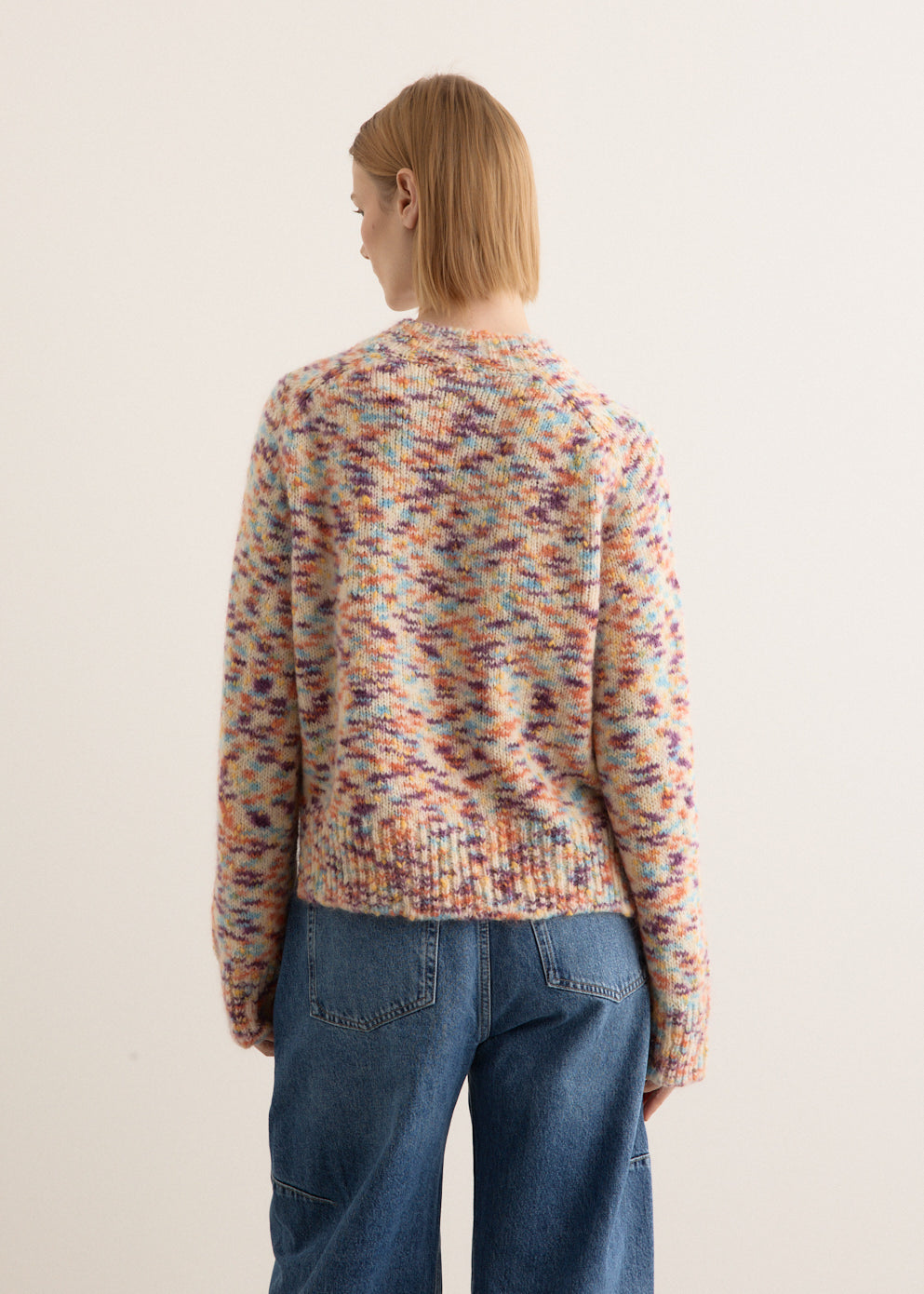 Philippine Jumper