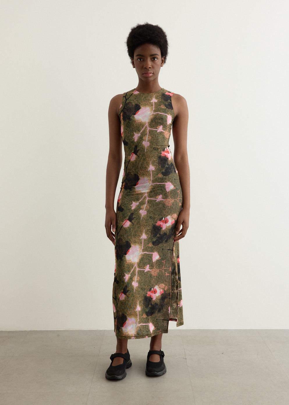 Duet Dress