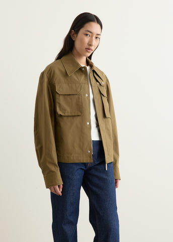 Worker Jacket