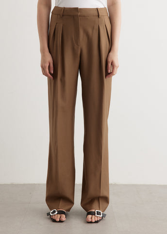 Sbiru Pants