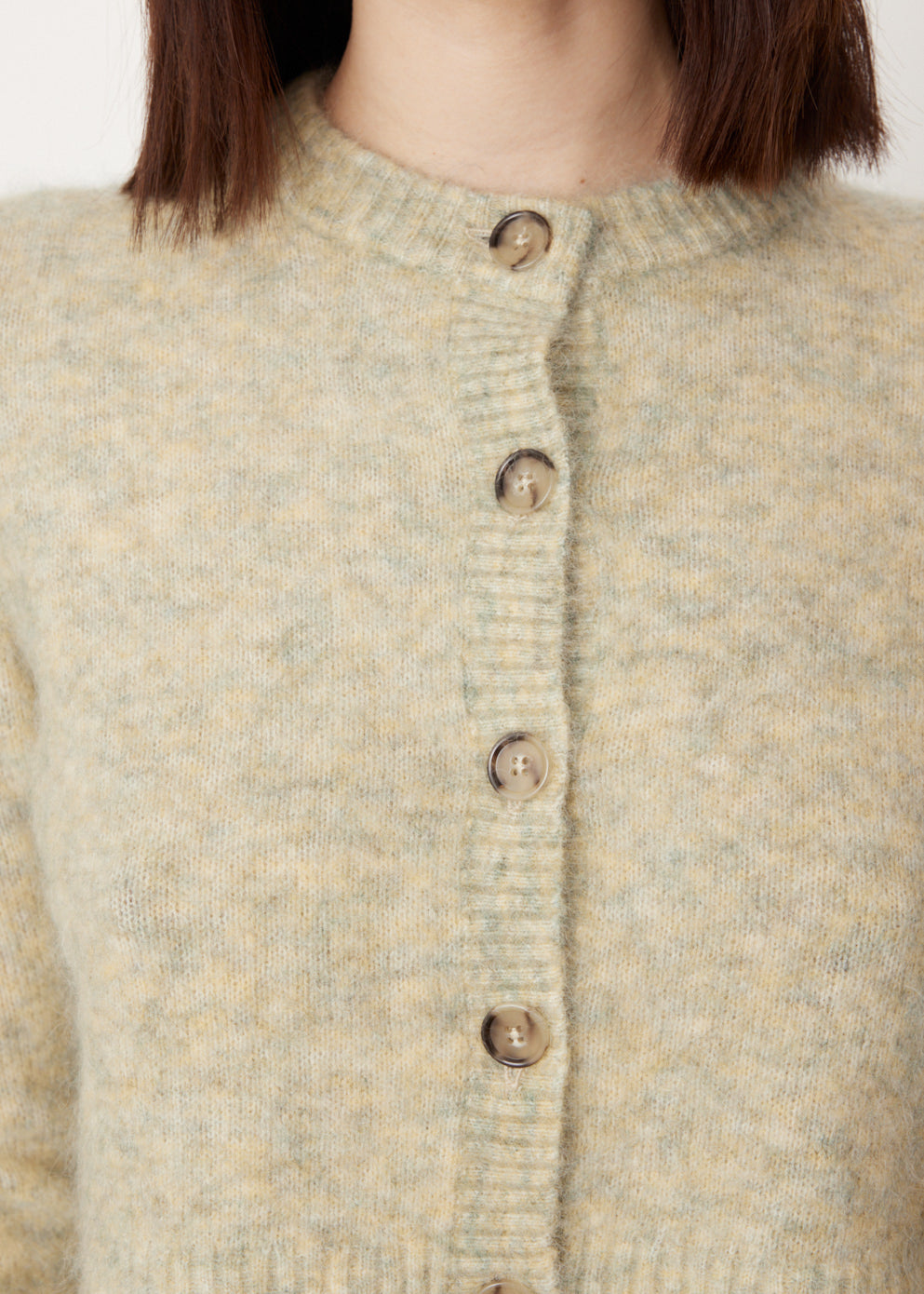 Karimo Cardigan
