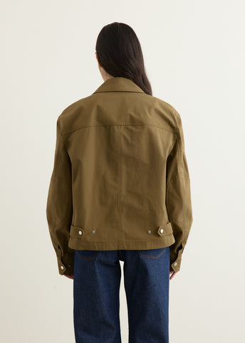 Worker Jacket