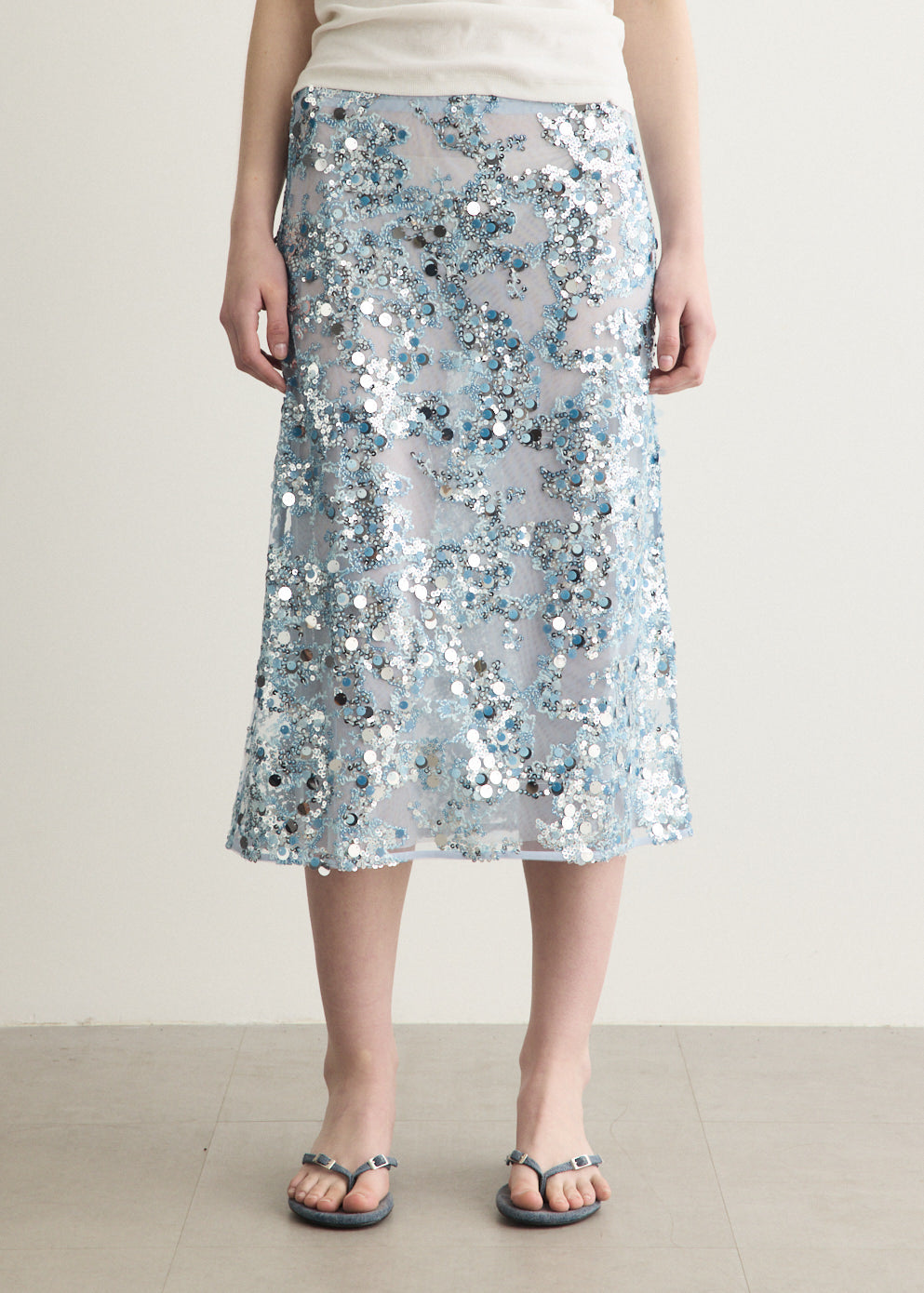 Shania Skirt