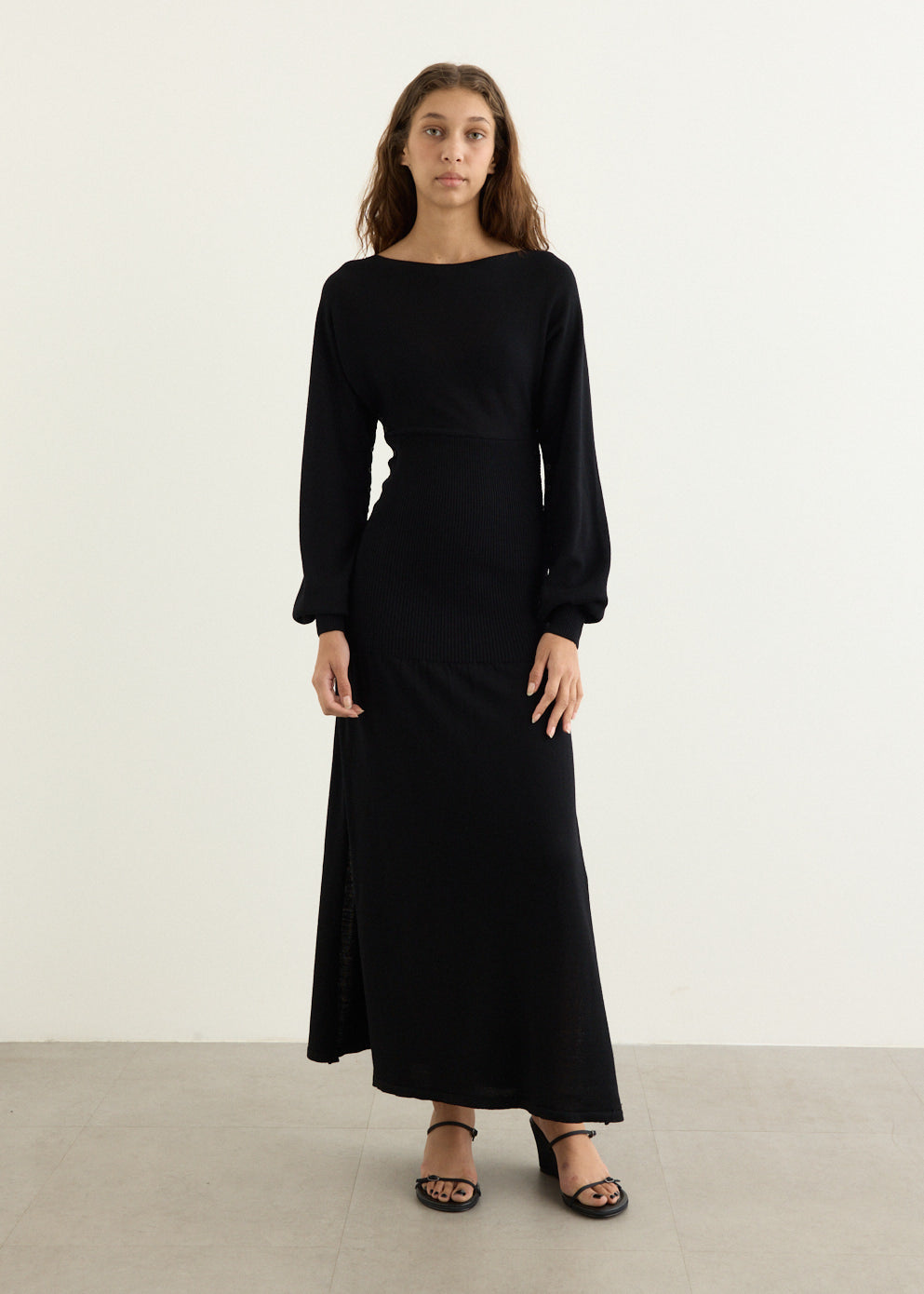 Fa Dress