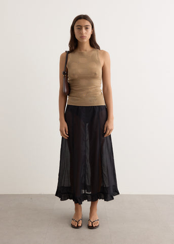 Andolini Skirt