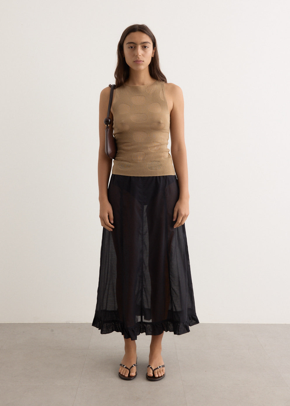 Andolini Skirt