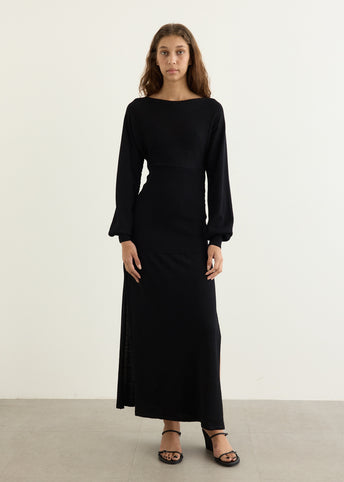 Fa Dress