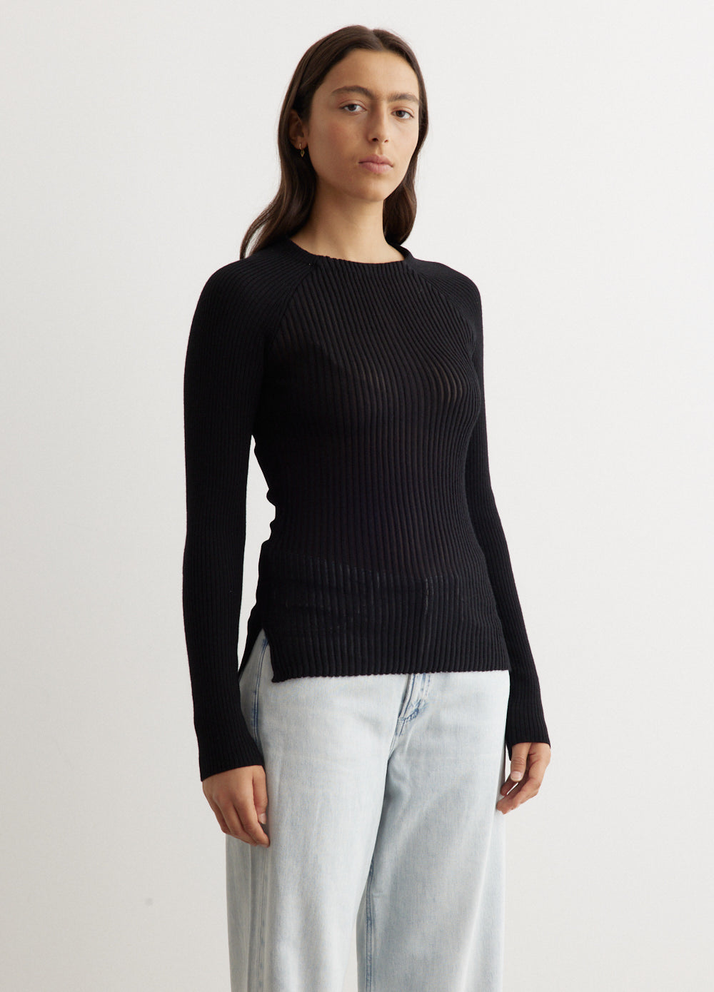 Dorit Crewneck